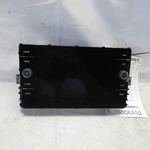 2022 Volkswagen Atlas Cross Sport Information Display Screen W/navigation Oem. Fixed Price $167.48.