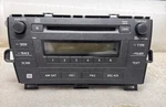 2010-2011 Toyota Prius Jbl Radio Am Fm Cd Player 86120-47370 Oem. Fixed Price $48.50.
