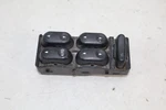 2003-2006 Ford Expedition Left Front Door Power Window Switch 2C3T-14A564BA Oem. Fixed Price $83.99.