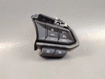 2017 Mazda CX-5 Kf 2.0 4X4 Multimedia Button Steering Wheel 75L043. Fixed Price $57.32.