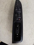 10-11 Chevy Malibu Door Switch Front Windows Locks Mirrors Driver Side Lh Oem. Fixed Price $44.61.