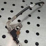 11-16 Dodge Charger Chrysler 300 Oem Negative Battery Terminal Cable Wire Sensor. Fixed Price $36.99.