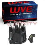 Wells 3D1090 Distributor Cap & Rotor Kit For Ignition Magneto Mz. Fixed Price $22.62.