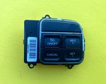 2012-2018 Jeep Wrangler Steering Wheel Cruise Control Switch Oem 56046094AE. Fixed Price $37.20.