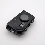 2024 2025 Bmw 550E X3 G60 G61 G68 Idrive Media Navigation Knob Switch 5B3DE06. Fixed Price $475.19.