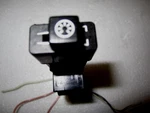 Volvo 850 93-97 Dimmer Switch Rheostat Oem # 1390065 9162467. Fixed Price $74.88.
