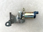 1998 2002 Lincoln Continental Shift Interlock Solenoid Oem. Fixed Price $62.91.