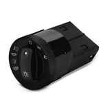 New Headlight Switch With Fog Control For Audi A4 06-09 Quattro RS4. Fixed Price $19.28.