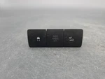 Oem 09-11 Ford Focus Traction Control Switch 9S4T13D734BAW Used. Fixed Price $19.99.