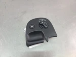 1997-2004 C5 Corvette Active Handling / Traction Control Ride Switch, #12135153. Fixed Price $89.95.