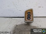 Oem 2002-2004 Infiniti I35 3.5L Driver Front Seat Memory Switch. Fixed Price $29.99.