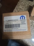 Power Window Switch Fits Dodge Nitro Journey Jeep Liberty 04602632AG Oem Nos. Fixed Price $149.99.