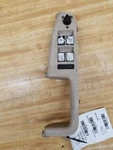 Front Door Switch Driver's Window Station Wgn Fits 02-05 Audi A4 173900. Fixed Price $46.99.