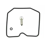 Tourmax Single Carburetor Overhaul Kit For Suzuki 600 Gsf Bandit 1995-2004. Fixed Price $19.02.