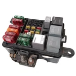Oem 01-05 Chevy Malibu Cabin Junction Block Relay Module. Fixed Price $107.99.