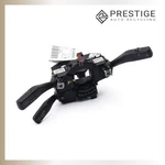 05-10 Vw Jetta Steering Column Turn Signal/wiper Switch/cruise Control 8P0953513. Fixed Price $155.00.