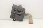 2006 Bmw 750LI E65 Right Seat A/c Heated Memory Switch Panel Oem. Fixed Price $37.17.
