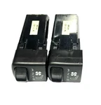 Saab 9-5 2003 Dash/interior/seat Switch 5471032, W144K, Oem Button. Fixed Price $99.99.