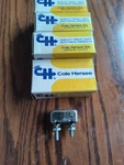 Cole-hersee Amp Circuit Breaker 30056-10 (set Of Four). Fixed Price $14.95.