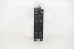 Front Door Switch Driver's Sedan Fits 03-04 Infiniti G35 803937. Fixed Price $97.00.