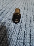 1998-2011 Rear Defrost Switch Button Dash Trim Ford Crown Victoria Grand Marquis. Fixed Price $33.00.