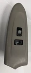 2002-2005 Chevrolet Trailblazer Power Window Switch Passenger Side 15133128. Fixed Price $52.50.