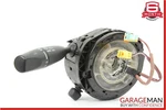 14-17 Maserati Ghibli Steering Column Control Switches Assembly 670019918 Oem. Fixed Price $104.00.