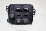 2005 - 2007 Jeep Liberty Driver Side Master Window Control Switch 56054002AA Oem. Fixed Price $31.49.