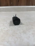 2005-06FORD Escape/ Mariner Tribute Dash Fog Light Lamp Control Switch Oem. Fixed Price $35.99.