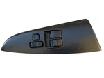 04-08 Toyota Solara Driver Left Side Master Power Window Switch Black. Fixed Price $49.00.