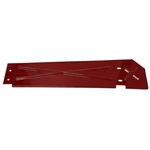 FDS2446 Muffler Heat Shield Fits Ford. Fixed Price $80.12.