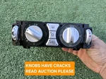 01-04 Mercedes R170 SLK230 SLK320 A/c Heater Climate Control Hvac Switch Oem. Fixed Price $70.00.