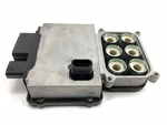 Cracked Cover Out Of Box F75Z-2C065-CA-D Abs Control Module 97-98 Expedition. Fixed Price $69.99.