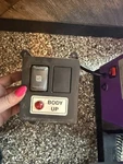 2005 Kodiak Chevy 4500 Body Up Control Module. Fixed Price $50.00.