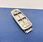 10-11 Jaguar Xf Front Left Side Master Window Lock Control Switch Bezel Oem. Fixed Price $33.19.