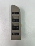 09-14 Ford F150 Right Driver Side Master Power Window Switch Control Oem Tan. Fixed Price $24.99.