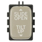 Sunroof Switch Standard DS-3276. Fixed Price $164.99.