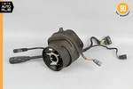 90-95 Mercedes R129 SL500 300SL SL320 Steering Column Control Switches Brown Oem. Fixed Price $141.10.