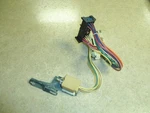 Ignition Switch Electrical Fits 94 Grand Prix 191429. Fixed Price $55.00.