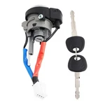 Ignition Lock Cylinder Switch Key For Hyundai Elantra Gls Se 2008 81905-2H230. Fixed Price $31.91.