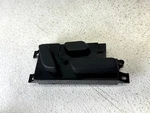 16-23 Mazda CX-9 CX9 Front Right Rh Pass Side Seat Adjustment Control Switch Oem. Fixed Price $32.50.