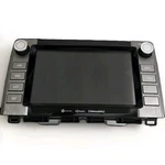2020 Toyota Tundra Panasonic Radio Head Unit (genuine Oem). Fixed Price $1500.00.