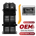 2014-2016 Lhd Master Power Window Switch 35750-T0A-H11 For Honda Crv Cr-v Usa. Fixed Price $17.38.