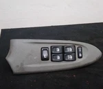 02-05 Chevy Trailblazer Master Driver Window Switch Bezel Oem Gray 15204658. Fixed Price $46.99.