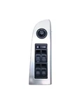 05-10 Jeep Grand Cherokee Driver Window Master Switch Control X35008302TJ. Fixed Price $36.61.