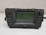 2012-2015 Toyota Prius Display Screen Apps Gps Navigation 86140-47180 57034. Fixed Price $200.00.