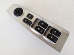 05-10 Kia Sportage Ex 93570-1F370 Drivers Side Left Master Window Switch Oem. Fixed Price $60.16.