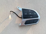 2018-2023 Chrysler 300 Steering Wheel Cruise Control Switch Oem P68321897AA. Fixed Price $40.50.