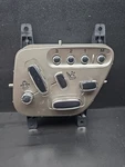10-15 Jaguar Xkr Front Left Seat Memory Control Switches 8W8314E693BA Oem. Fixed Price $84.99.