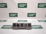 03-05 Land Rover Range L322 Clock YUL000032PUY. Fixed Price $33.49.